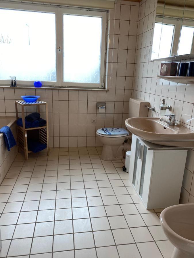 Pferdefairstand'S Ferienwohnung Haunetal Екстер'єр фото