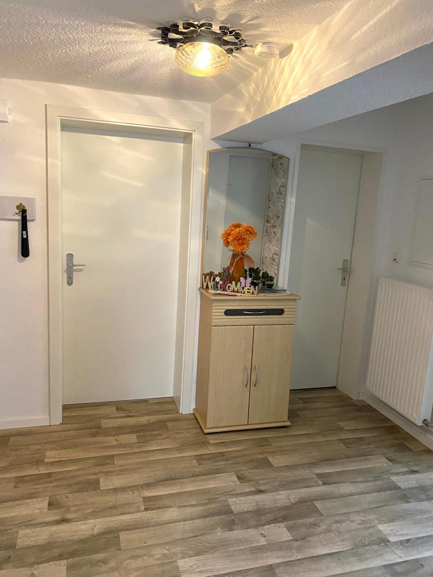 Pferdefairstand'S Ferienwohnung Haunetal Екстер'єр фото