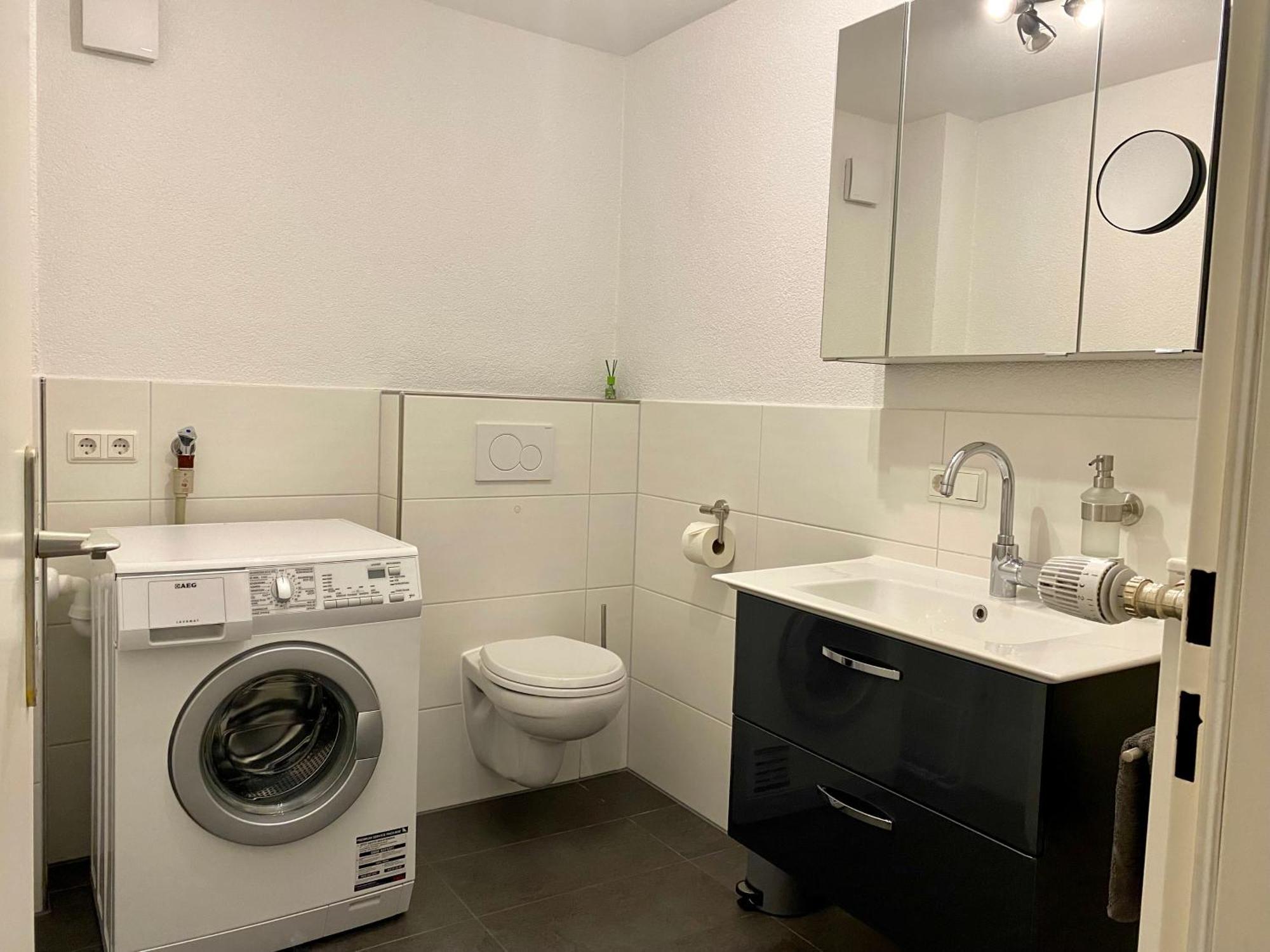 Pferdefairstand'S Ferienwohnung Haunetal Екстер'єр фото