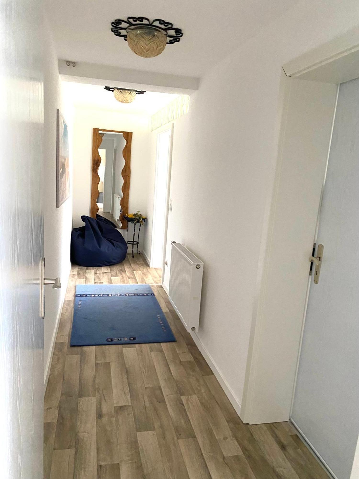 Pferdefairstand'S Ferienwohnung Haunetal Екстер'єр фото