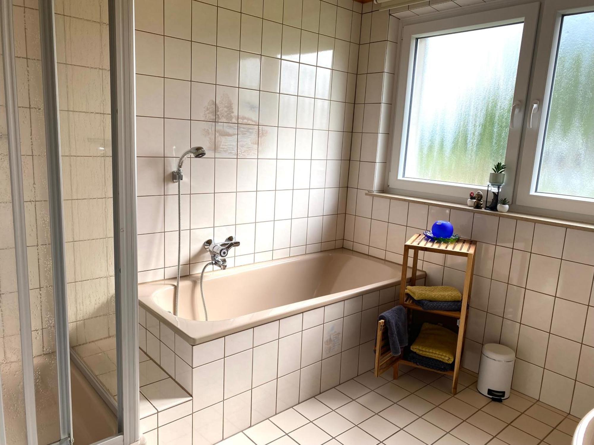 Pferdefairstand'S Ferienwohnung Haunetal Екстер'єр фото